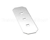 1925009 Garland Plate-Door Hasp Back Prison