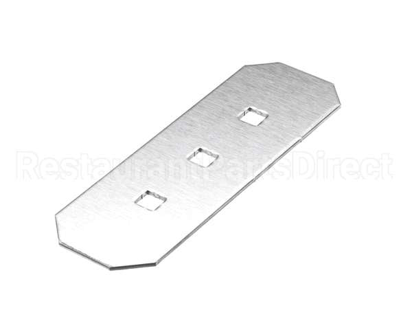 1925009 Garland Plate-Door Hasp Back Prison