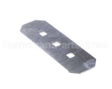 1925099 Garland Door Hasp Bracket Weldment