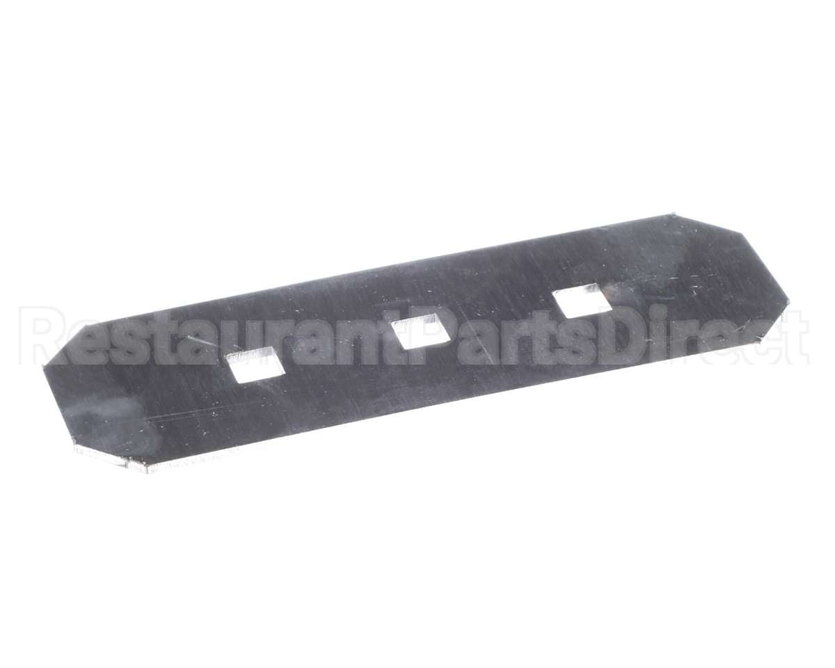 1925099 Garland Door Hasp Bracket Weldment