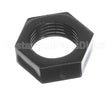 1925710 Tomlinson Nut 47-1Pt/B Jam 3/8 Npsm Bk P