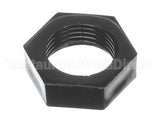 1925710 Tomlinson Nut 47-1Pt/B Jam 3/8 Npsm Bk P