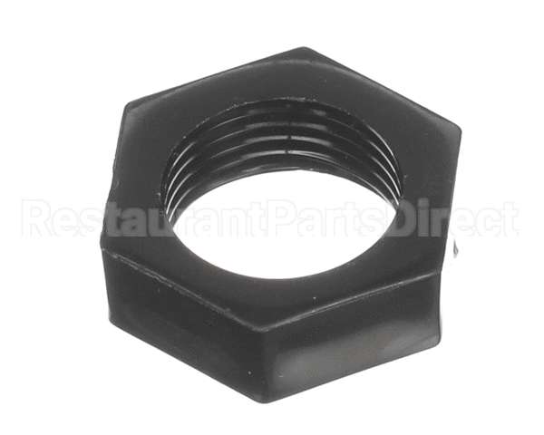 1925710 Tomlinson Nut 47-1Pt/B Jam 3/8 Npsm Bk P