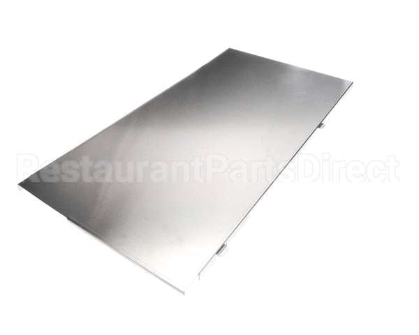 1925901 Garland Cover - Control Pane, Rt S/S