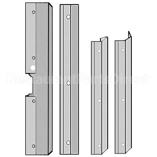 19260 Compatible Blodgett Gasket, Door