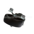 1926502 Garland Caster - 4India With Brake3/4 Npt