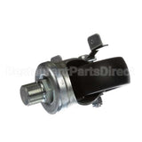 1926502 Garland Caster - 4India With Brake3/4 Npt
