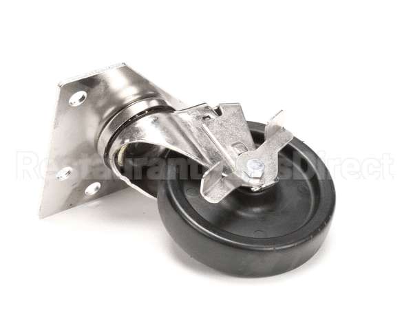 1926532 Garland Caster-5In Dia With Brake Specia