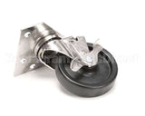1926532 Garland Caster-5In Dia With Brake Specia