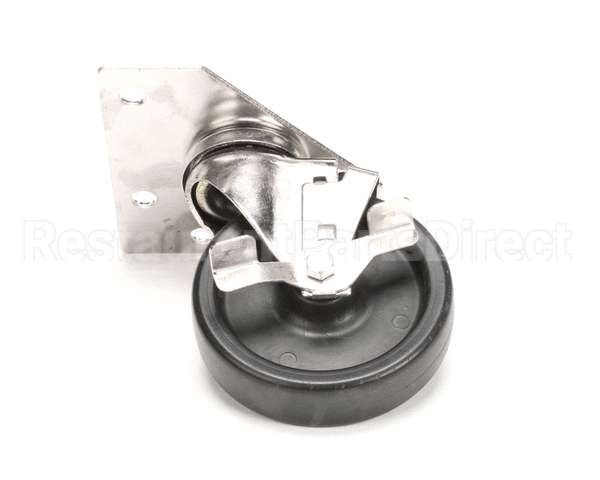 1926532 Garland Caster-5In Dia With Brake Specia