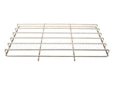 1926702 Garland Rack Guide - Lower, Open Base