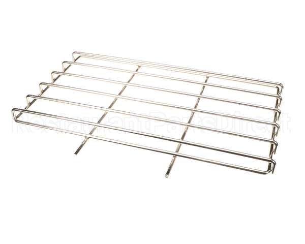 1926702 Garland Rack Guide - Lower, Open Base