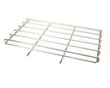 1926702 Garland Rack Guide - Lower, Open Base