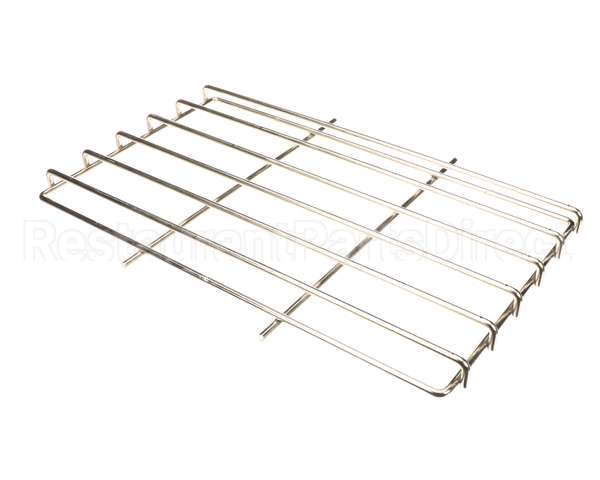 1926702 Garland Rack Guide - Lower, Open Base