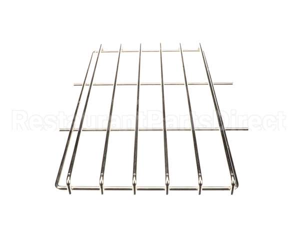 1926702 Garland Rack Guide - Lower, Open Base
