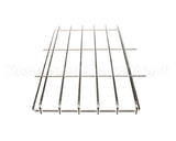 1926702 Garland Rack Guide - Lower, Open Base