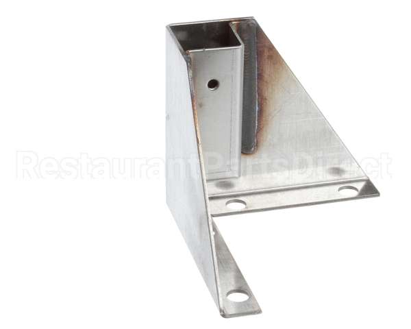 1927195 Garland Leg W/A - Dbl Stack,Foot S/S