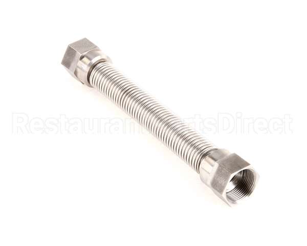 19277 Nieco Connector, Flex, 3/4 X 8 - Assembly