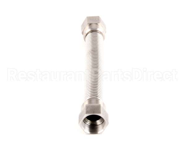 19277 Nieco Connector, Flex, 3/4 X 8 - Assembly