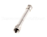 19277 Nieco Connector, Flex, 3/4 X 8 - Assembly