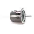 19282-1 Compatible Montague Motor, 1/3Hp, 208/230V, Baldor