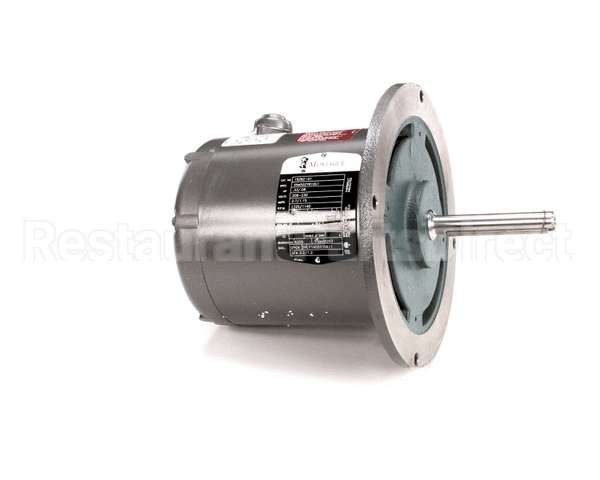 19282-1 Montague Motor Baldor -- 230V 1/3Hp (Ch
