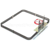 19284 Compatible Blodgett 7500W 208V Element Assy