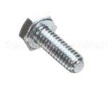19288 Cleveland Screw;1/4-20X3/4;Hex Hd; Zinc
