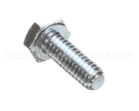 19288 Cleveland Screw;1/4-20X3/4;Hex Hd; Zinc