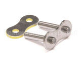 192900 Duke Link,Connector Ss D1873 Stainless Steel