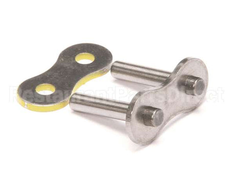192900 Duke Link,Connector Ss D1873 Stainless Steel