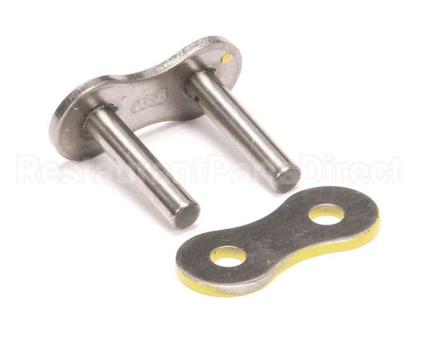 192900 Duke Link,Connector Ss D1873 Stainless Steel