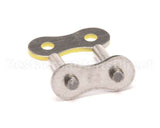 192900 Duke Link,Connector Ss D1873 Stainless Steel