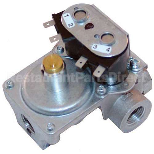 1929800 Compatible Vulcan Gas Valve