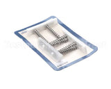 193-016537 Carpigiani Kit-3 Scraper Self Adjust