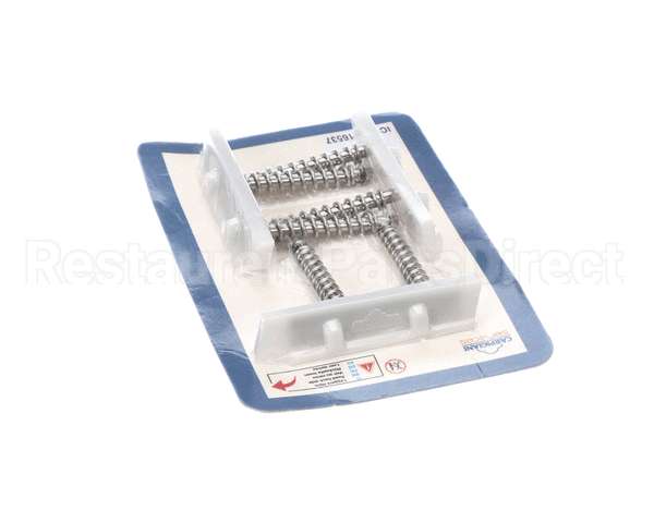 193-016537 Carpigiani Kit-3 Scraper Self Adjust