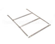 19306 Nieco Kit, Replacement, Pushbar, 2 Lane