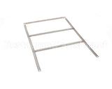 19306 Nieco Kit, Replacement, Pushbar, 2 Lane