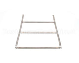 19306 Nieco Kit, Replacement, Pushbar, 2 Lane