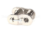 193102 Duke Link,Rc-60 Connector Nickel Pl