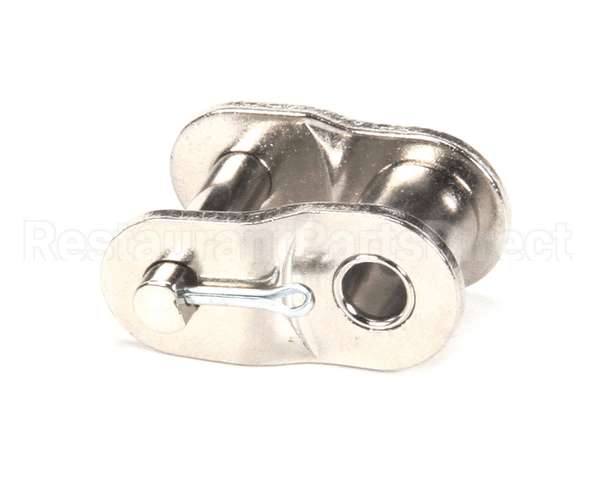193102 Duke Link,Rc-60 Connector Nickel Pl