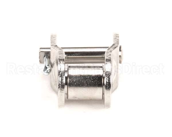 193102 Duke Link,Rc-60 Connector Nickel Pl