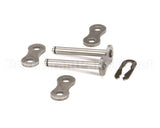 193103 Duke Link,Rc60 Nickel 1/2 Link Plated