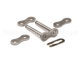 193103 Duke Link,Rc60 Nickel 1/2 Link Plated