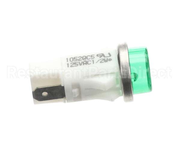 19317 Gaylord Indicator Light - Green