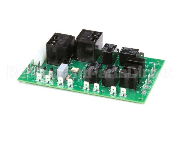 1933801 Garland Pcb-Relay Board Assembly, M