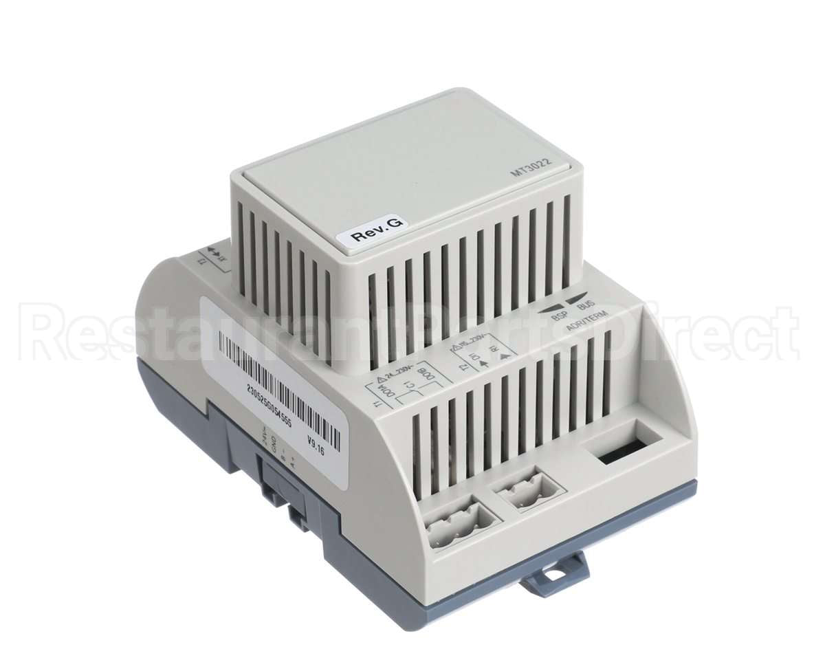 193407801 Daikin Extension Io For Exv