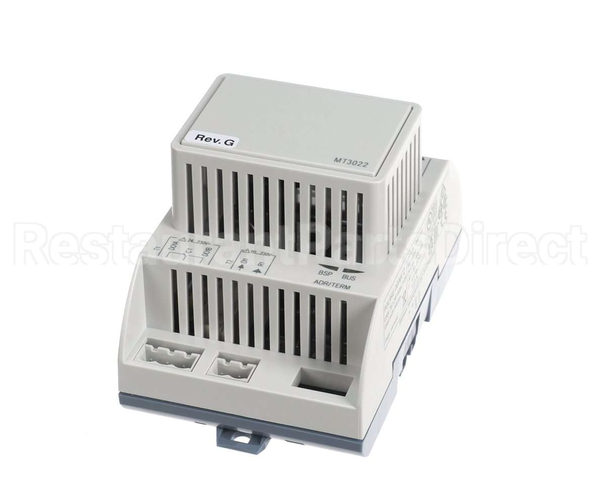 193407801 Daikin Extension Io For Exv