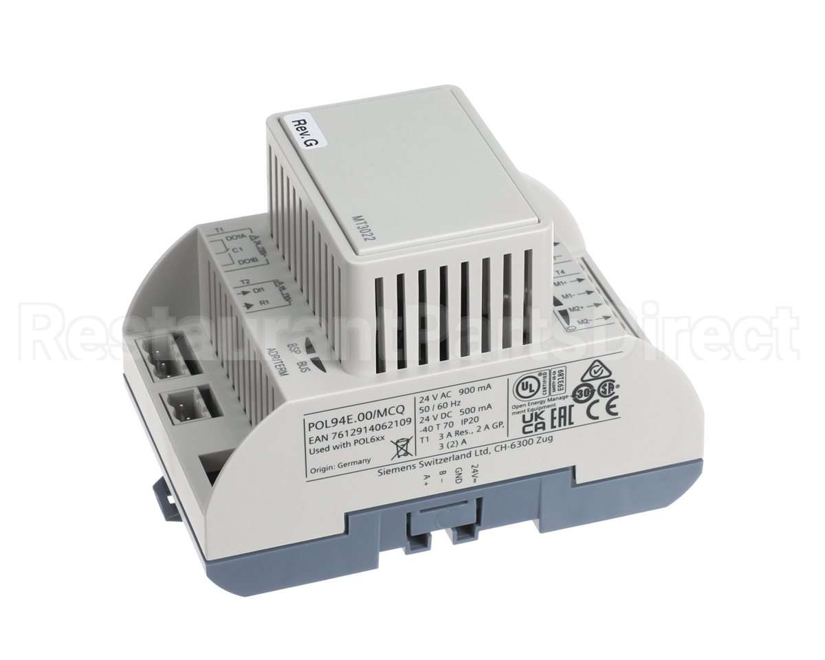 193407801 Daikin Extension Io For Exv