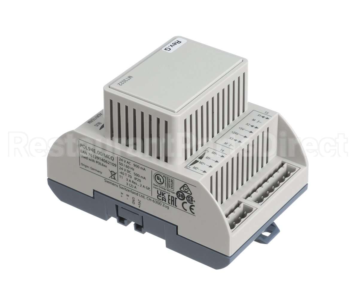 193407801 Daikin Extension Io For Exv